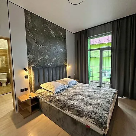 чертур Hotel *