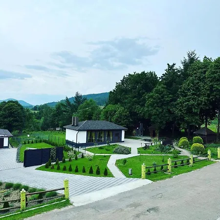 чертур Hotel