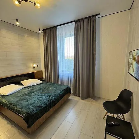 Hotel чертур