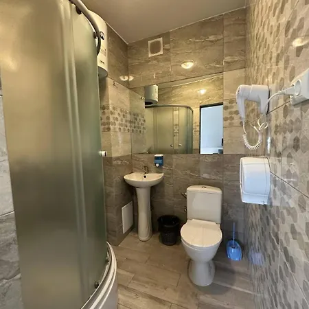 чертур Hotel *