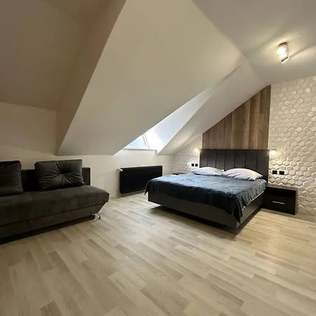 Hotel чертур *