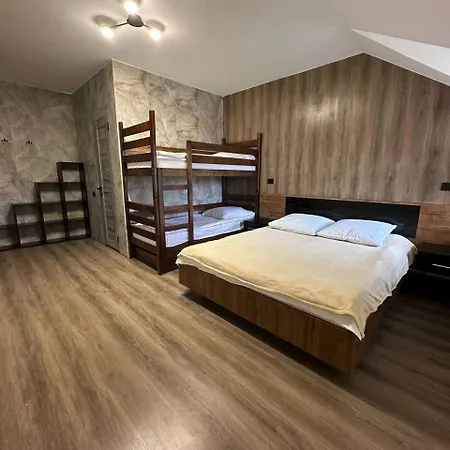 чертур Hotel Yavory