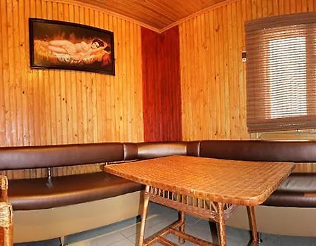 чертур Hotel Yavory