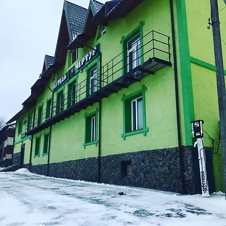 чертур
