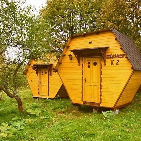Hotel чертур Yavory