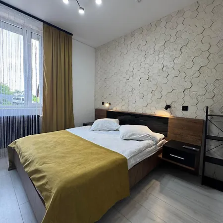 Hotel чертур