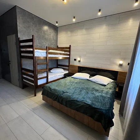 чертур Hotel *