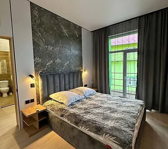 чертур Hotel *