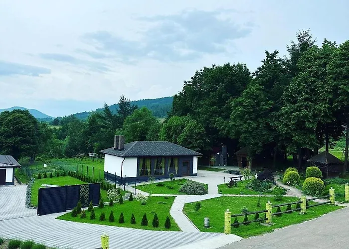 чертур Hotel