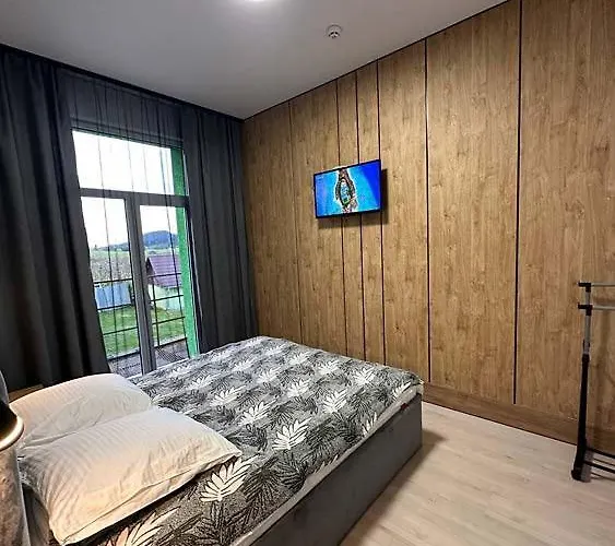 Hotel чертур