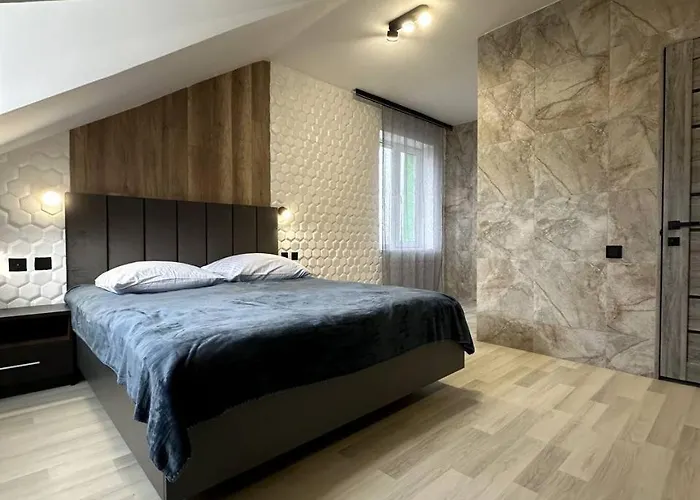 чертур Hotel *