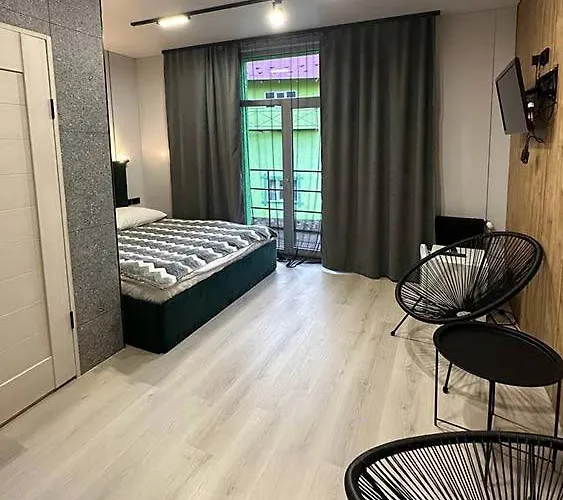Hotel чертур *