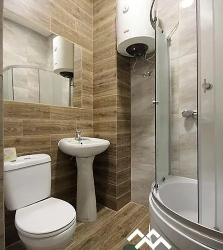 чертур Hotel Yavory