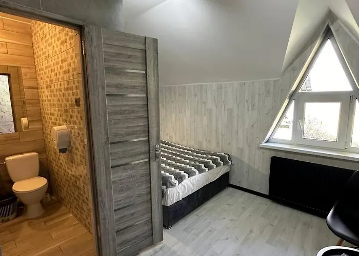 чертур Hotel