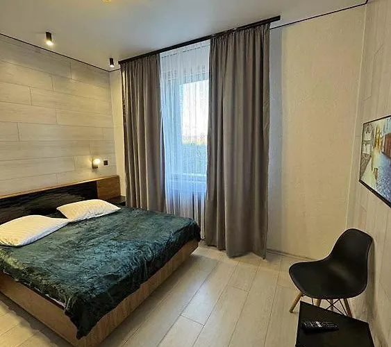 Hotel чертур