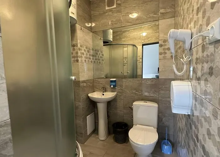 чертур Hotel *