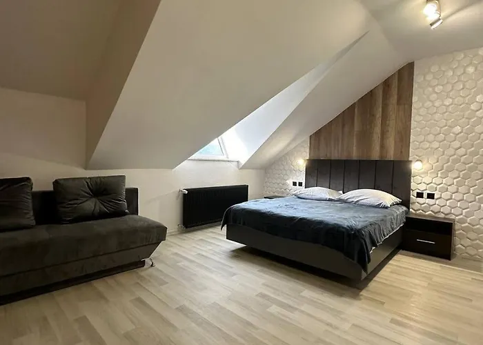 Hotel чертур *