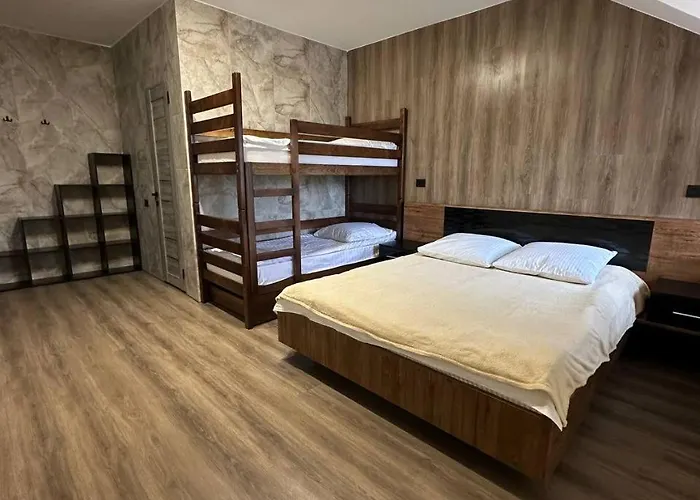 чертур Hotel Yavory