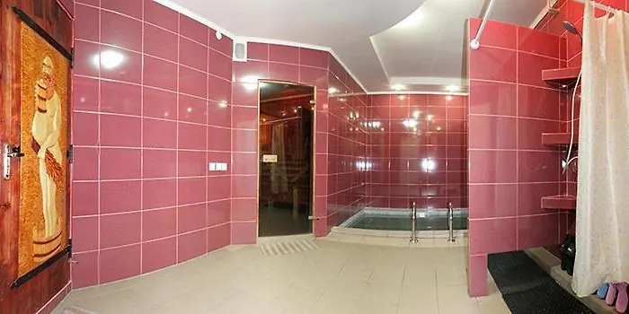 чертур Hotel