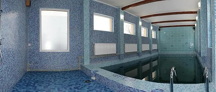 Hotel чертур *