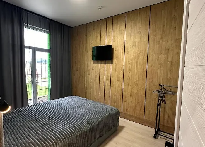 Hotel чертур