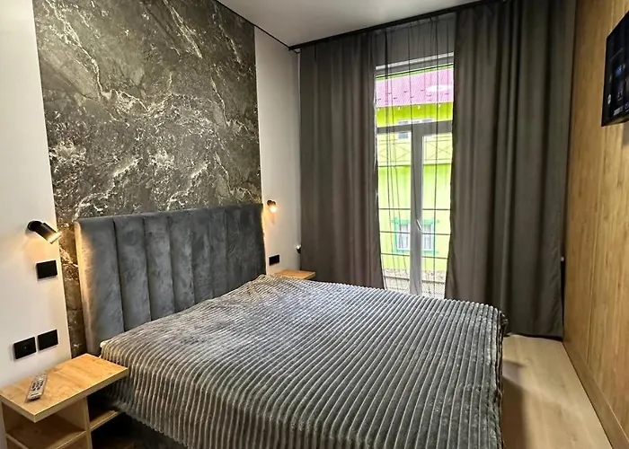 чертур Hotel *