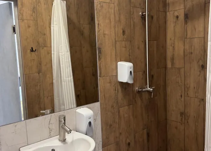 Hotel чертур