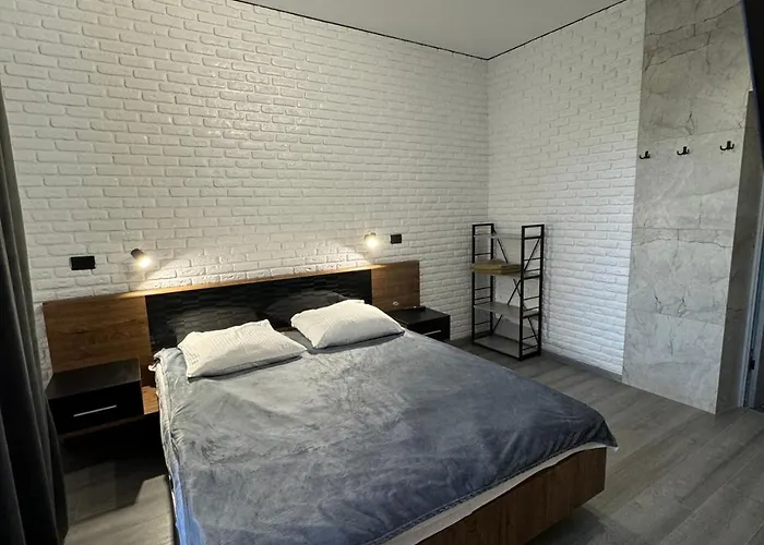 чертур Hotel *