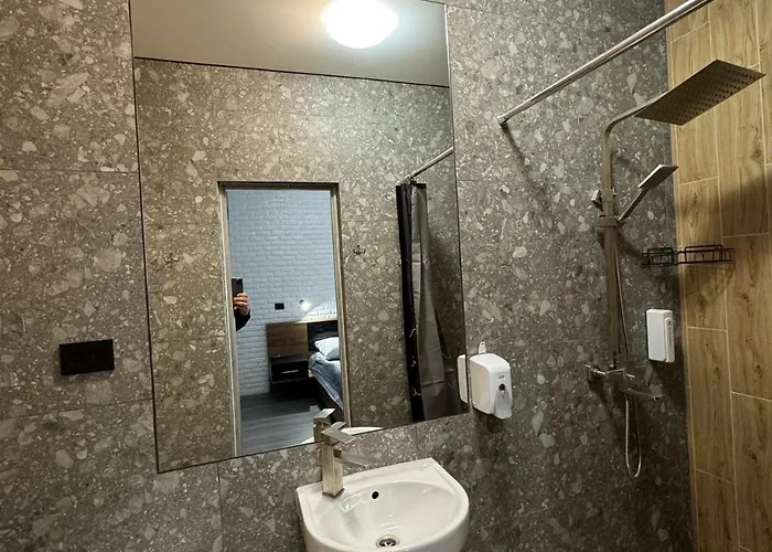 чертур Hotel Yavory