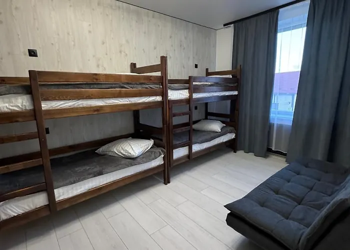 чертур Hotel Yavory