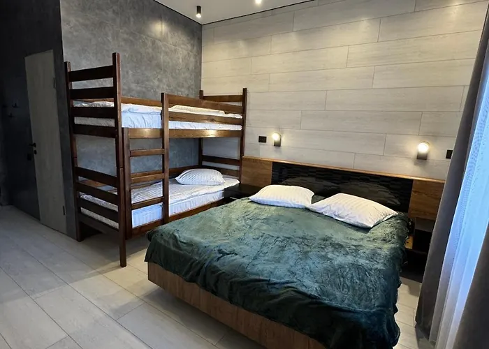 чертур Hotel *