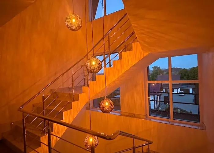 Hotel чертур Yavory