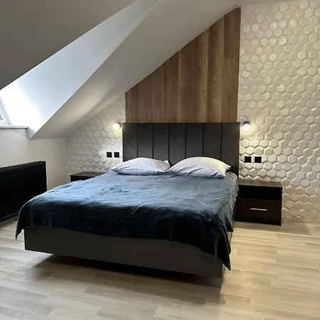 Hotel чертур *