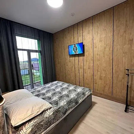 Hotel чертур