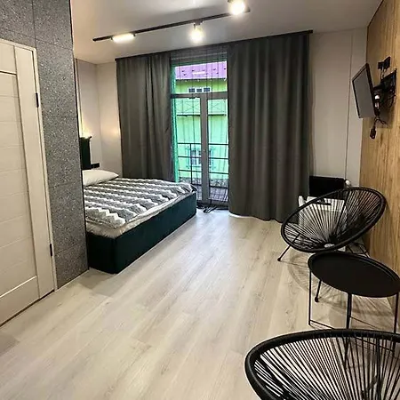 Hotel чертур *
