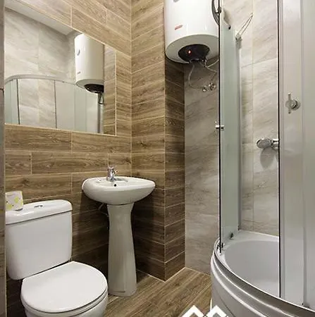 чертур Hotel Yavory