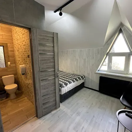 чертур Hotel