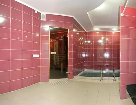 чертур Hotel