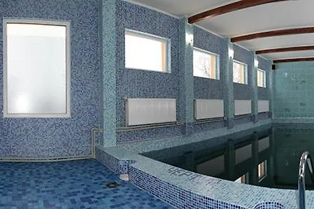 Hotel чертур *