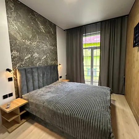 чертур Hotel *
