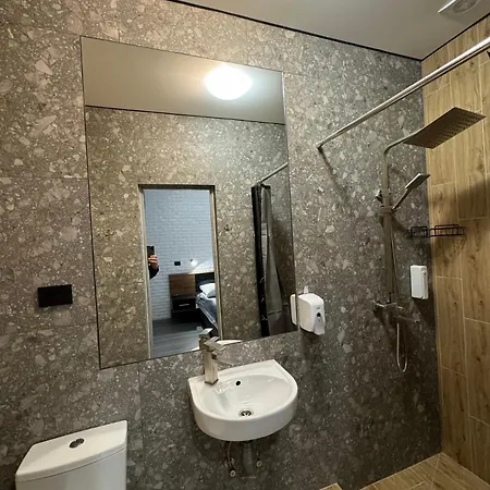 чертур Hotel Yavory