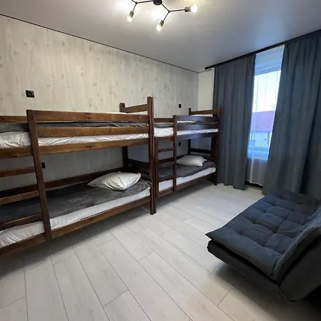 чертур Hotel Yavory
