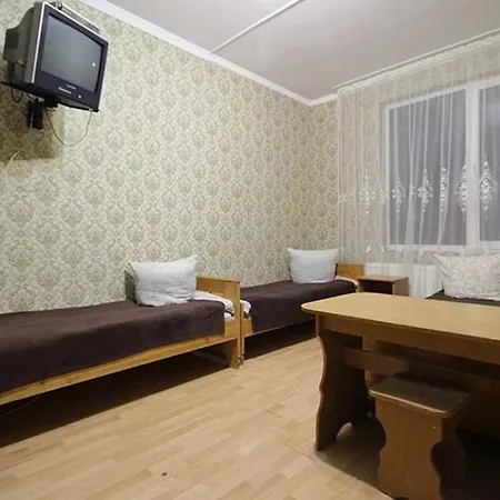 Hotel чертур Yavory